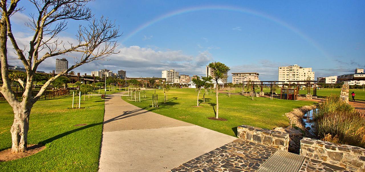 Appartamento Planet Africa 1 By Ctha Città del Capo Esterno foto